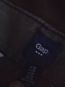 Bermudas Nmero 38
