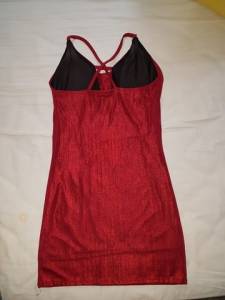 Vestido Lindo