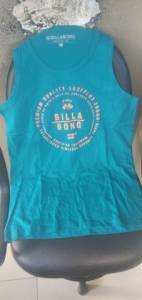 Regata Billabong Tamanho M