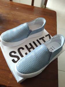 Tenis Schutz ,nmero 35