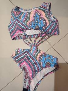 Body / Mai / Blusa