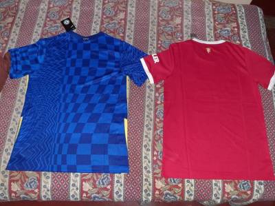 Camisas De Time