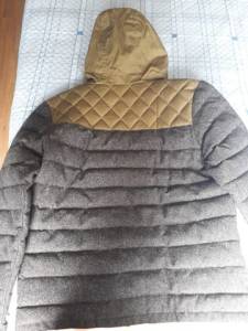 Jaqueta Vans