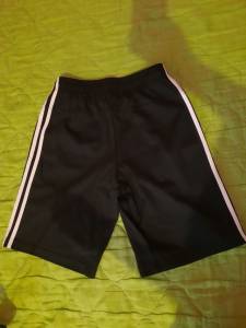 Short Adidas