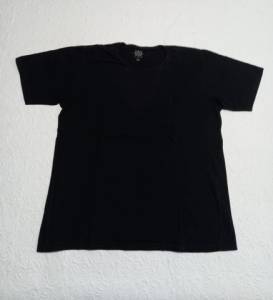Camiseta Schooner Preta