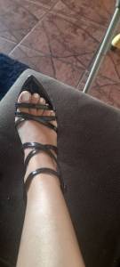 Sandalia