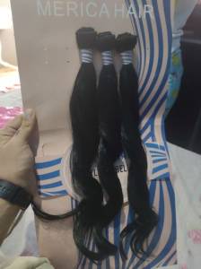 Vendo Esse Cabelo Orgnico
