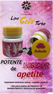 Inibidor De Apetite
