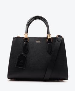 Bolsa Tote  New Lorena Preta