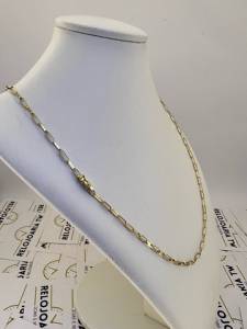 Cordo Ouro 18k 10 Gramas Disponvel Pronta Entrega