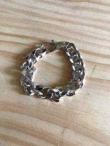 Pulseira De Alumnio