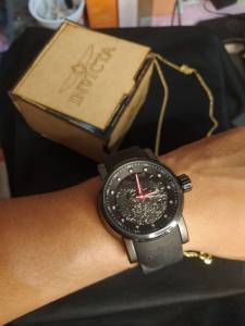 Relgios Invicta Yakuza