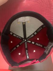Vendo Bon New Era Do Fluminense