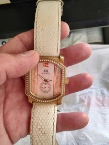 Relgio Michael Kors