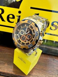 Relgio Invicta Pro Diver Original + Entrega