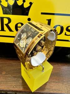 Relgio Invicta Magnum Original + Entrega