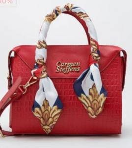 Bolsa Carmen Steffens