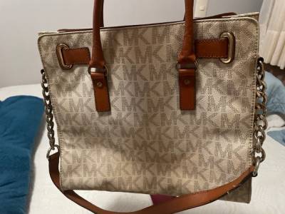 Bolsa Michael Kors Original