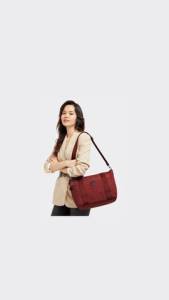 Bolsa Kipling - Asseni