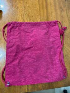 Mochila Kipling Saco