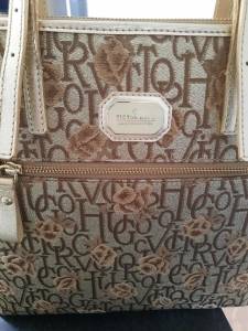 Bolsa Victor Hugo