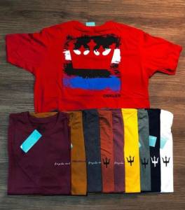 Camisas Osklen
