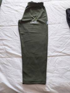 Uniforme Torricelli Cala Corsrio Feminina Ma