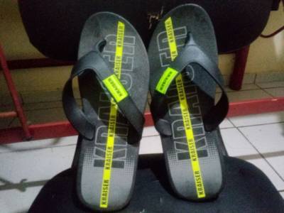 Chinelo Kraiser