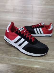 Tnis Adidas Red