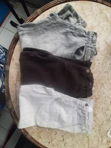 3 Calas