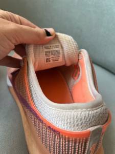 Tnis Nano 9 Reebok Crosfit N39