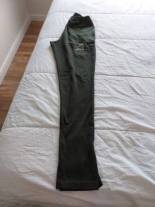 Uniforme Torricelli Cala Bailarina Feminina