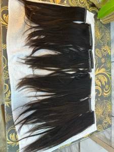 Cabelo Bioadesivo