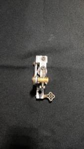 Mquina De Tatuar Corun Brooklyn Handmade