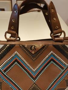 Bolsa Carmen Steffens