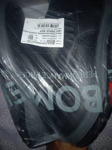 Botina Original - Nmero 40 /preto