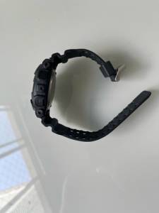 Relgio Casio G-shock Ga -100