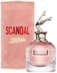 Perfume Jean Paul Gaultier Scandal 80ml - Novo/lacrado E Original