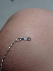 Vendo Colar Tifanny, Prata 925