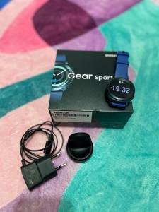 Relgio Samsung Gear Sport