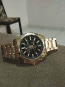 Relgio Technos Legacy Edio Especial
