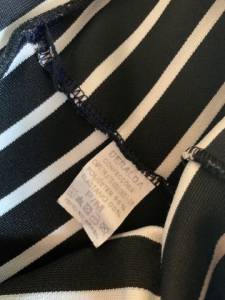 Conjunto De Cropped E Saia