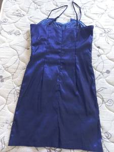 Vestido De Festa