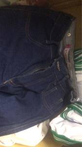 Cala Jeans Nova Tamanho 36
