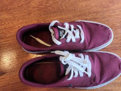 Tnis Nike Original (usado)