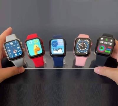 Relgio Smarthwatch Hw12 Lanamento (novo, Lacrado)