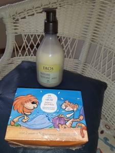 Kit Natura