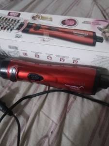 Escova Modeladora Rotativa Mondial