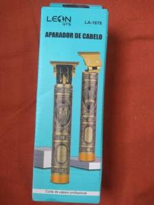 Mquina De Cortar Cabelo