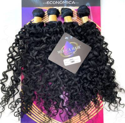 Cabelo Orgnico